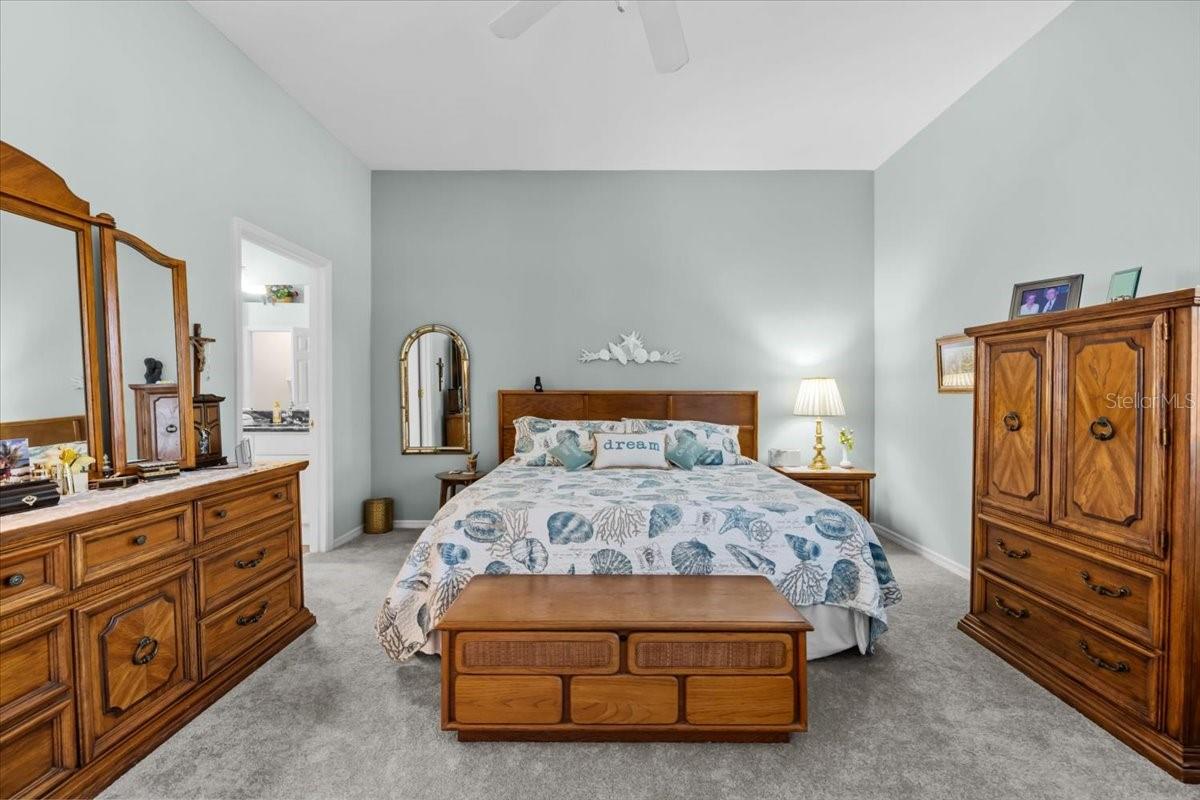 BALINTORE - Residential