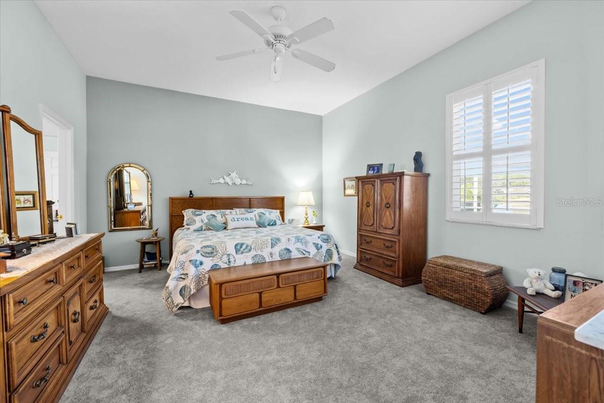 BALINTORE - Residential