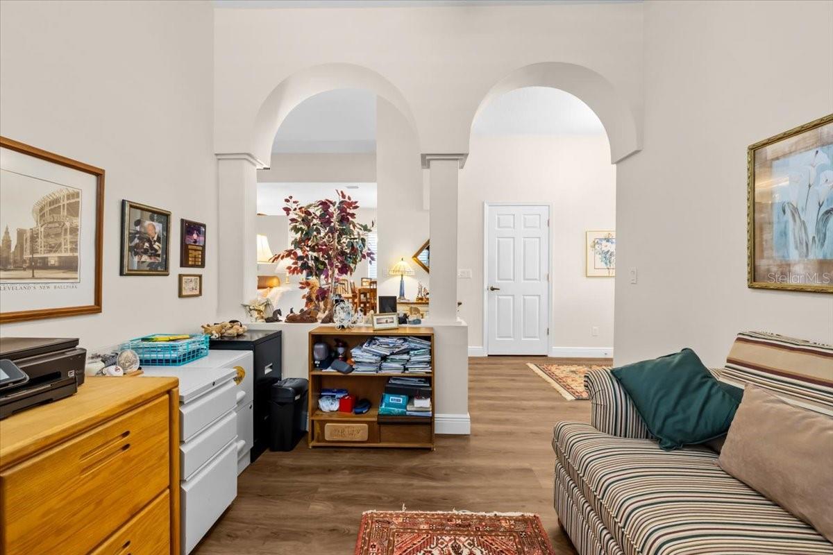 BALINTORE - Residential