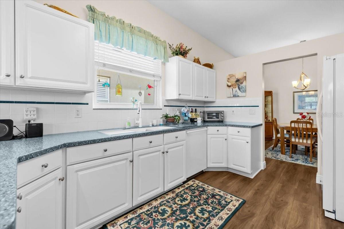 BALINTORE - Residential