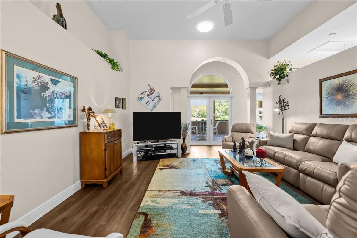 BALINTORE - Residential