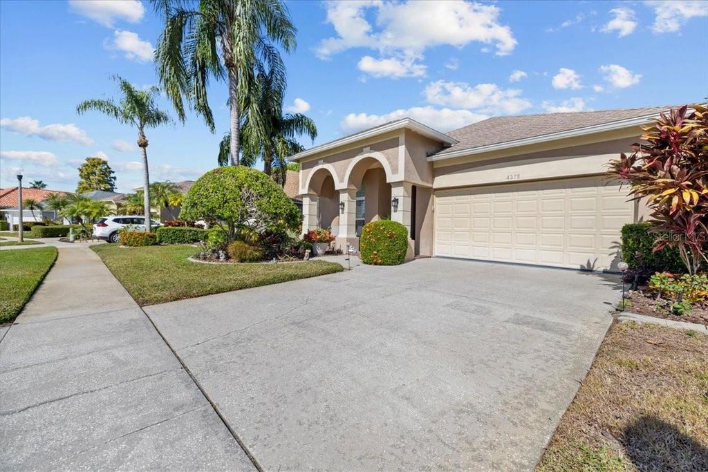 Photo of 4379 Sawgrass Drive, Palm Harbor, FL 34685 (MLS # TB8446271)