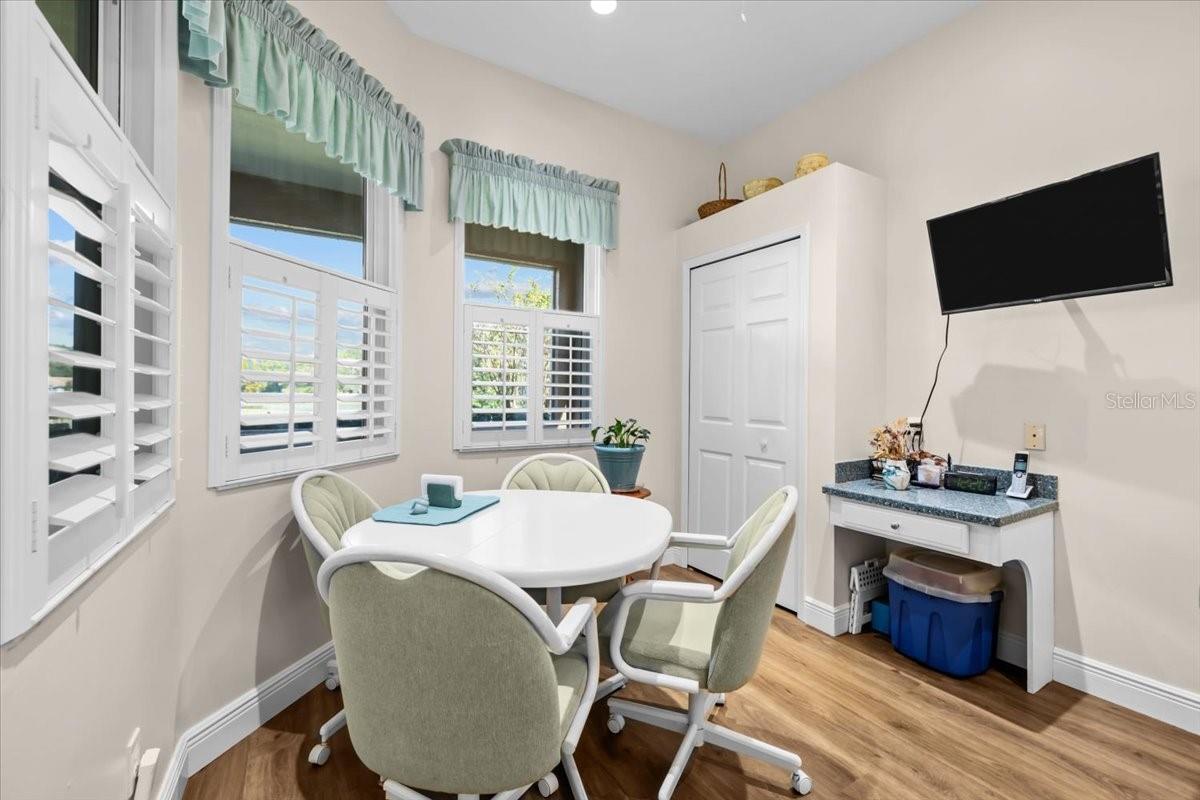 BALINTORE - Residential