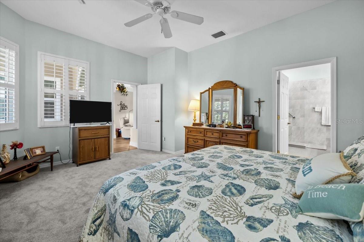 BALINTORE - Residential