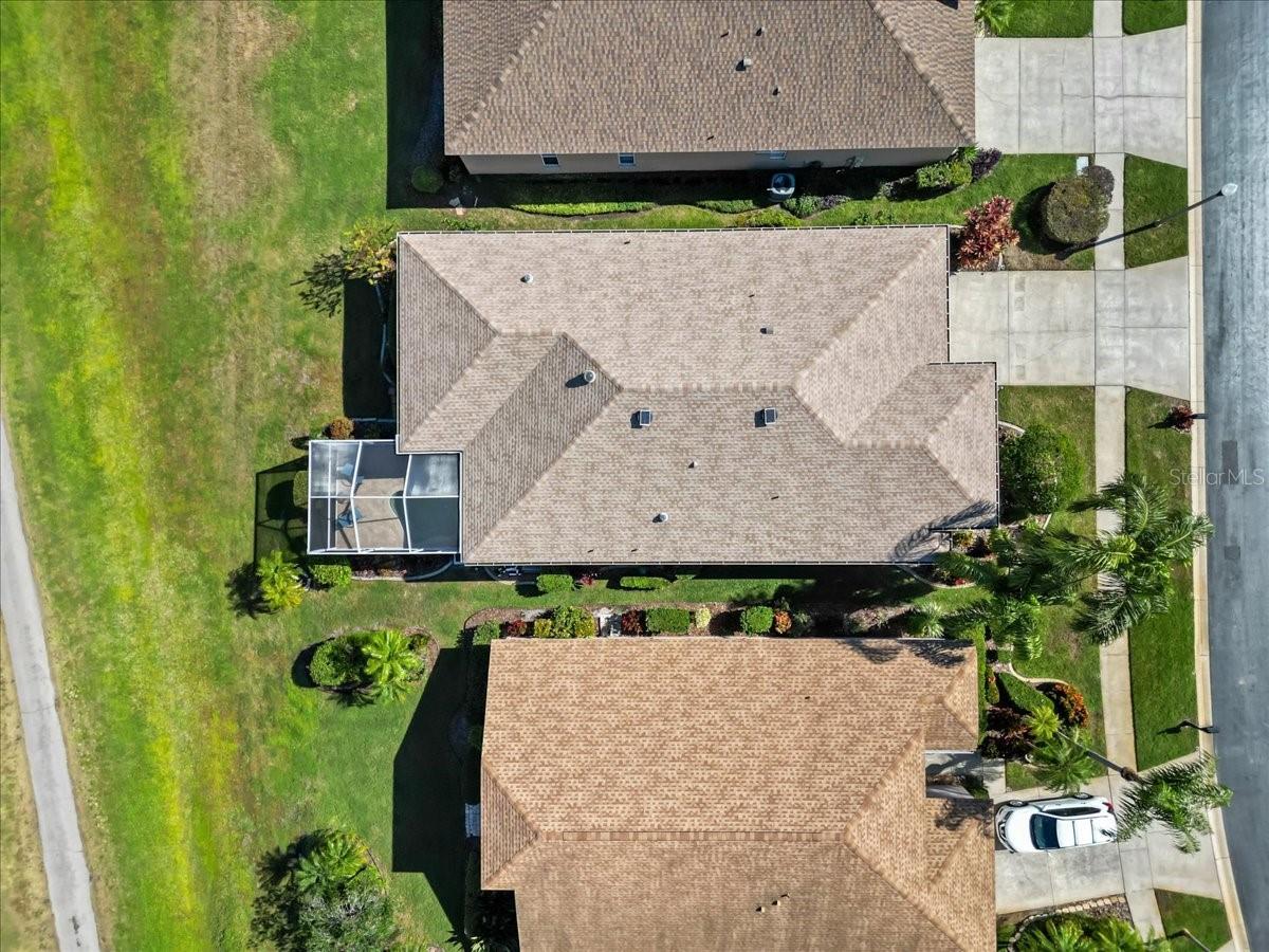 BALINTORE - Residential