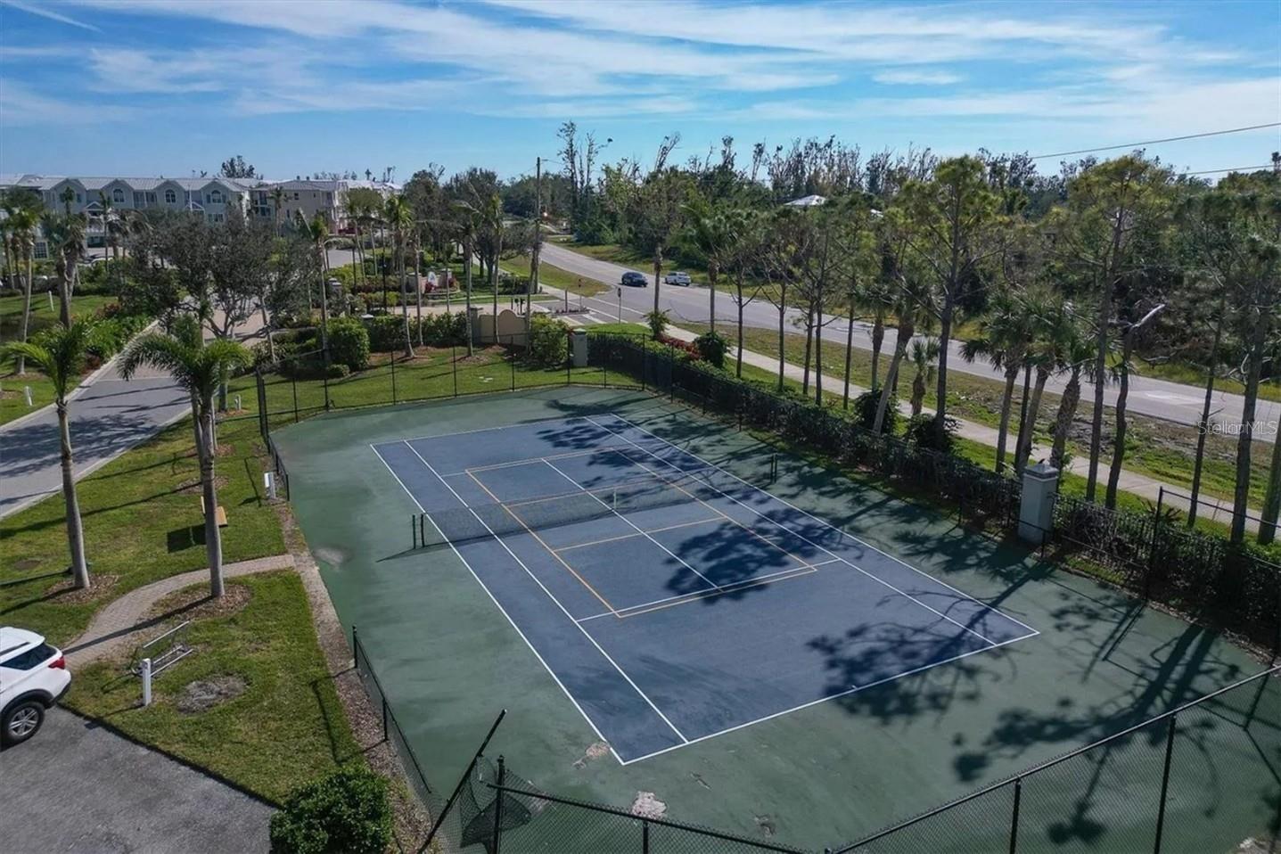 LANDINGS CORAL CRK - Residential Lease