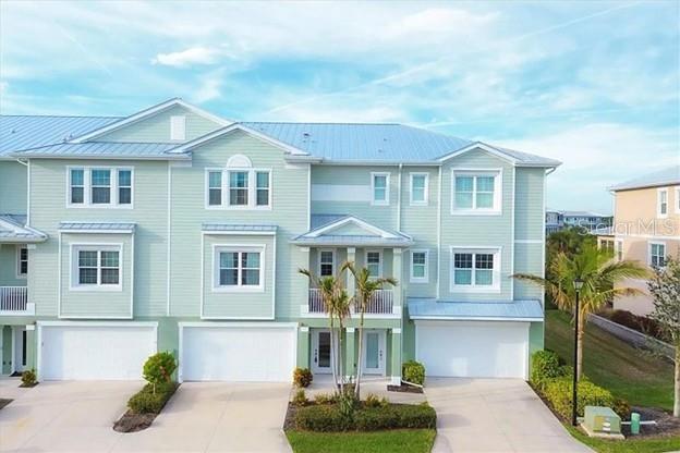 LANDINGS CORAL CRK - Residential Lease