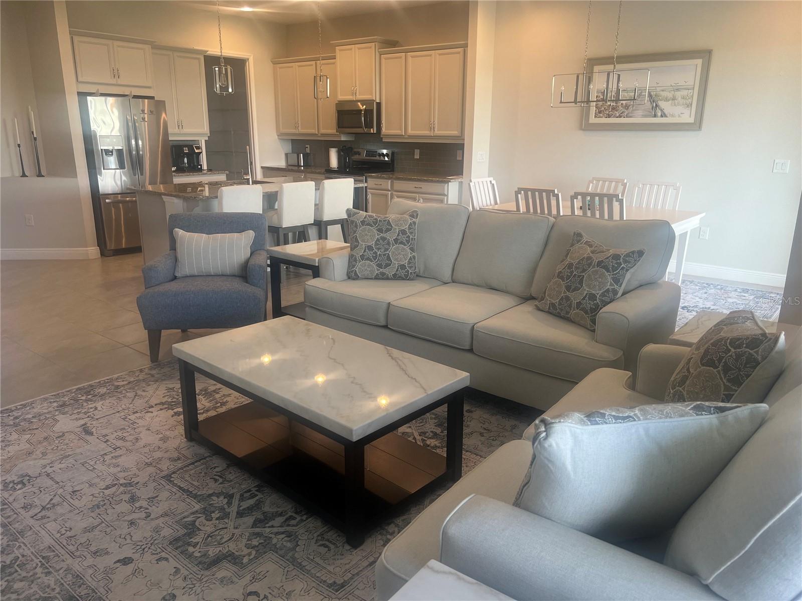 LANDINGS CORAL CRK - Residential Lease