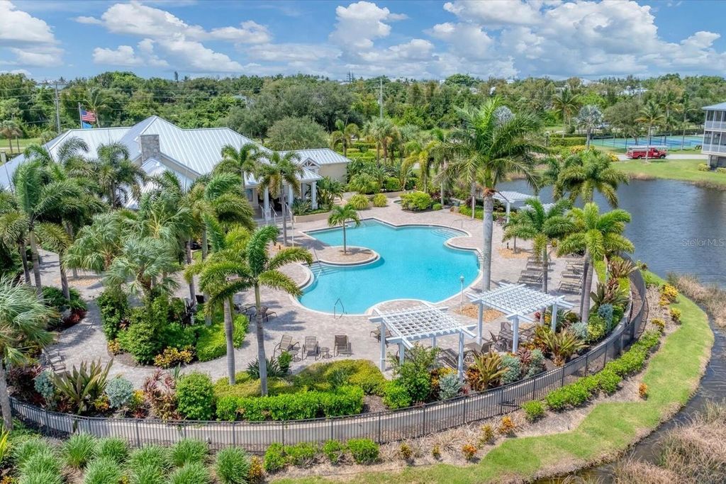 Photo of 10420 Coral Landings Lane #115, Placida, FL 33946 (MLS # A4652722)