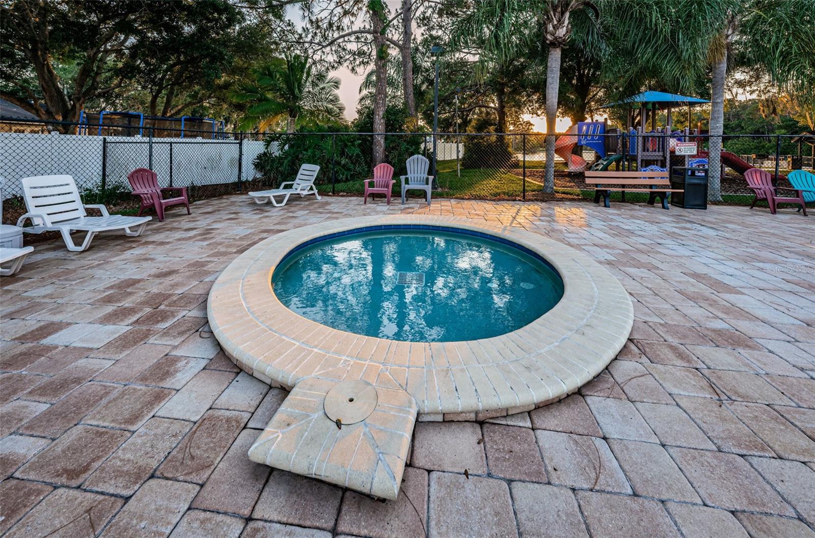 VILLAS OF FOREST LAKES THE - Residential