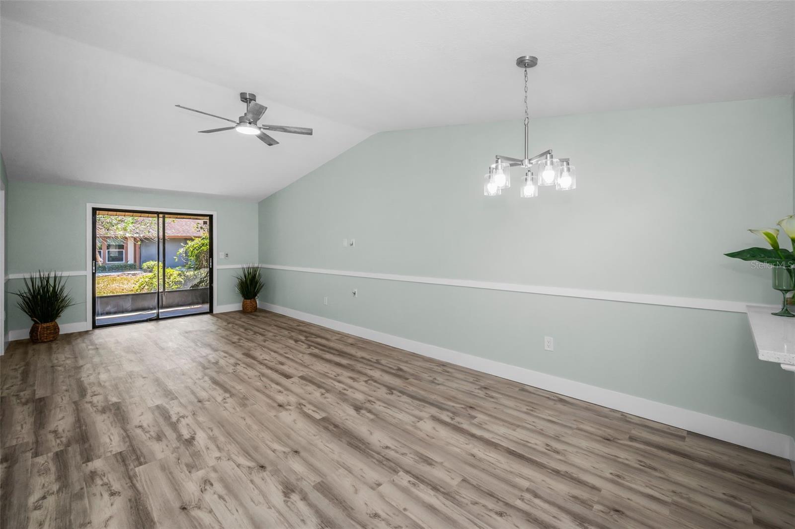 VILLAS OF FOREST LAKES THE - Residential