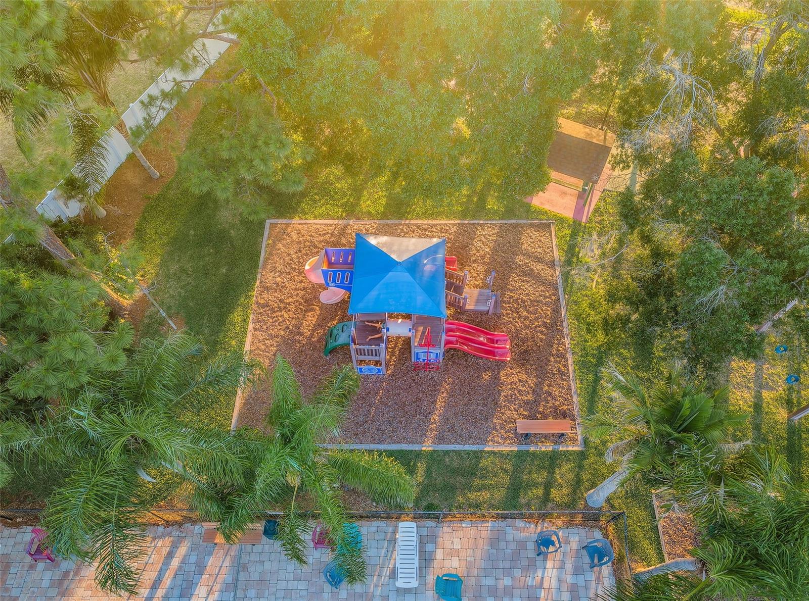 VILLAS OF FOREST LAKES THE - Residential