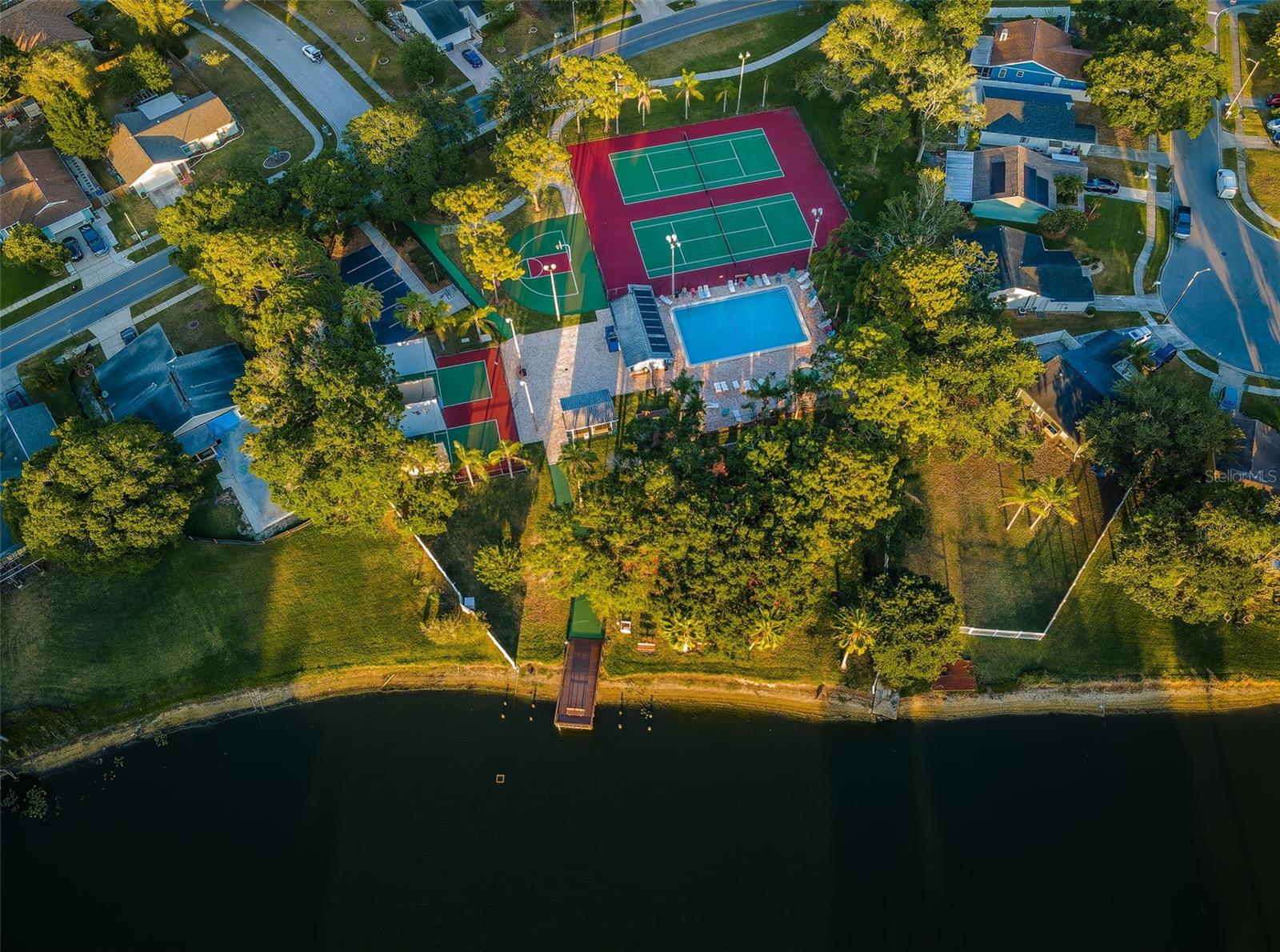 VILLAS OF FOREST LAKES THE - Residential