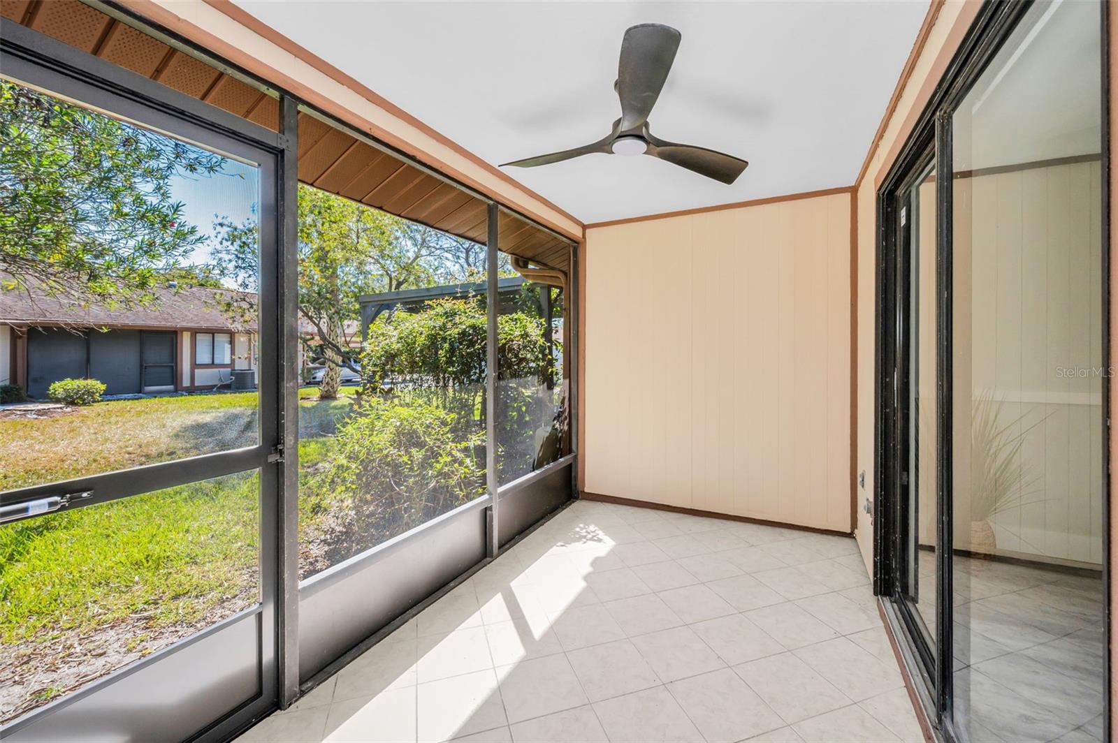 VILLAS OF FOREST LAKES THE - Residential