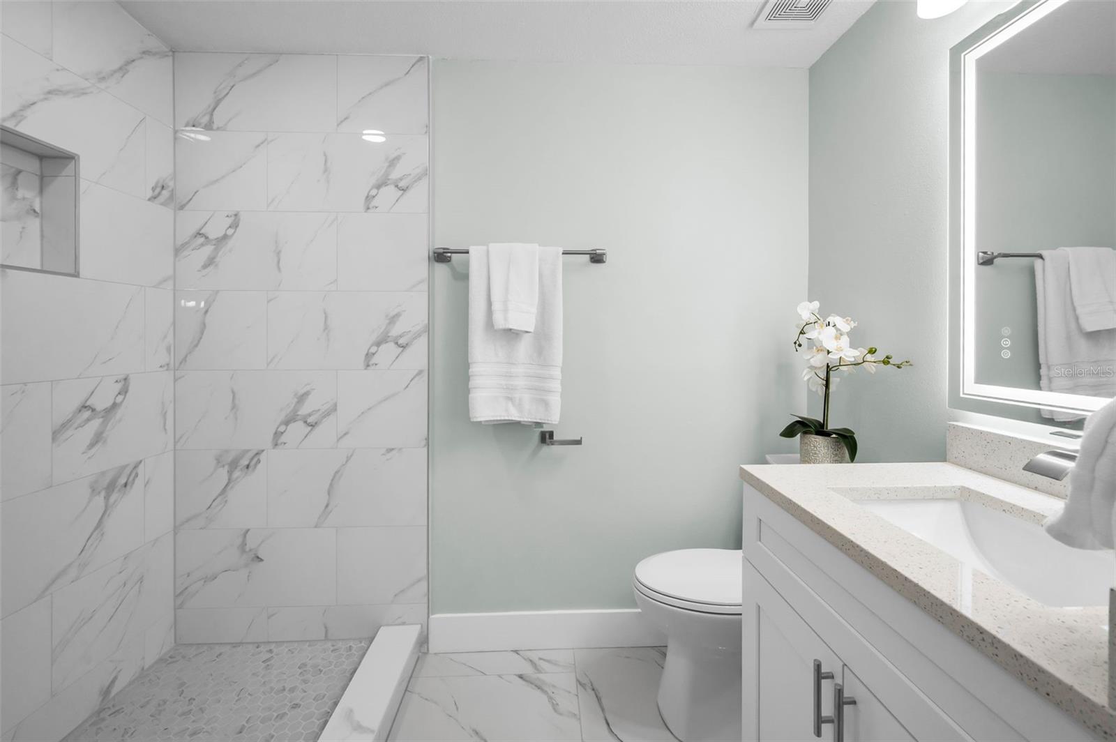 VILLAS OF FOREST LAKES THE - Residential