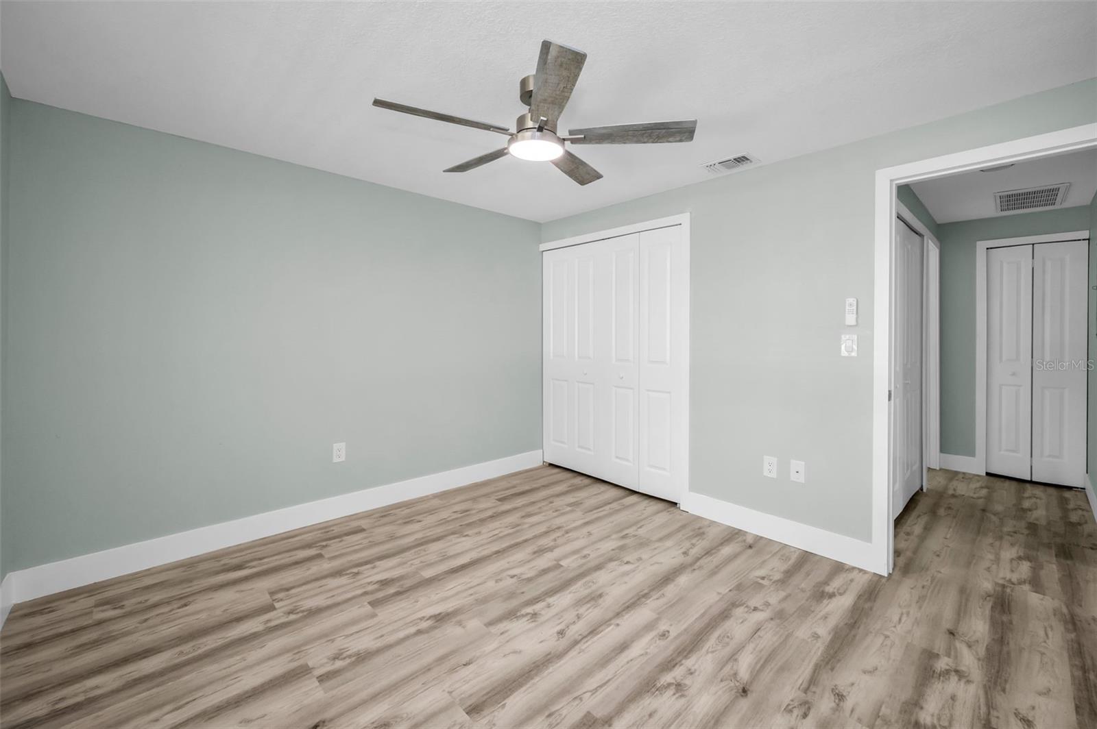 VILLAS OF FOREST LAKES THE - Residential