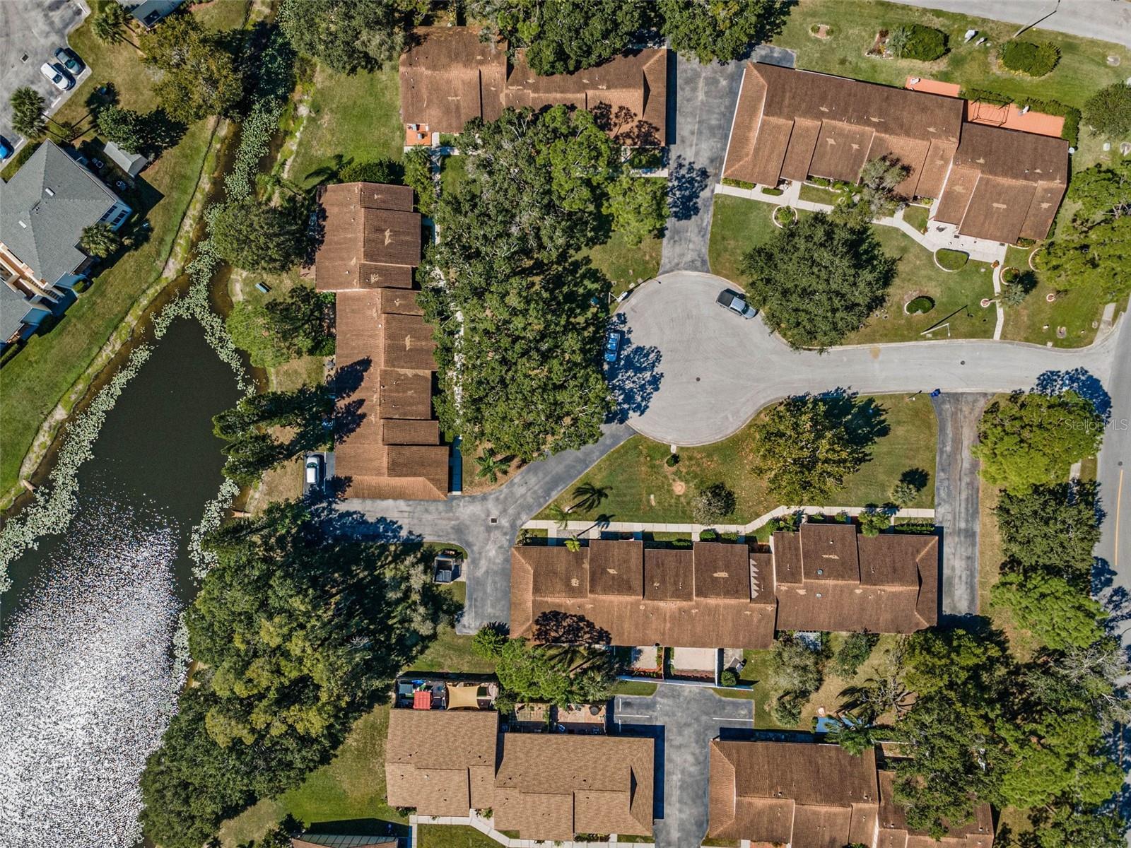 VILLAS OF FOREST LAKES THE - Residential