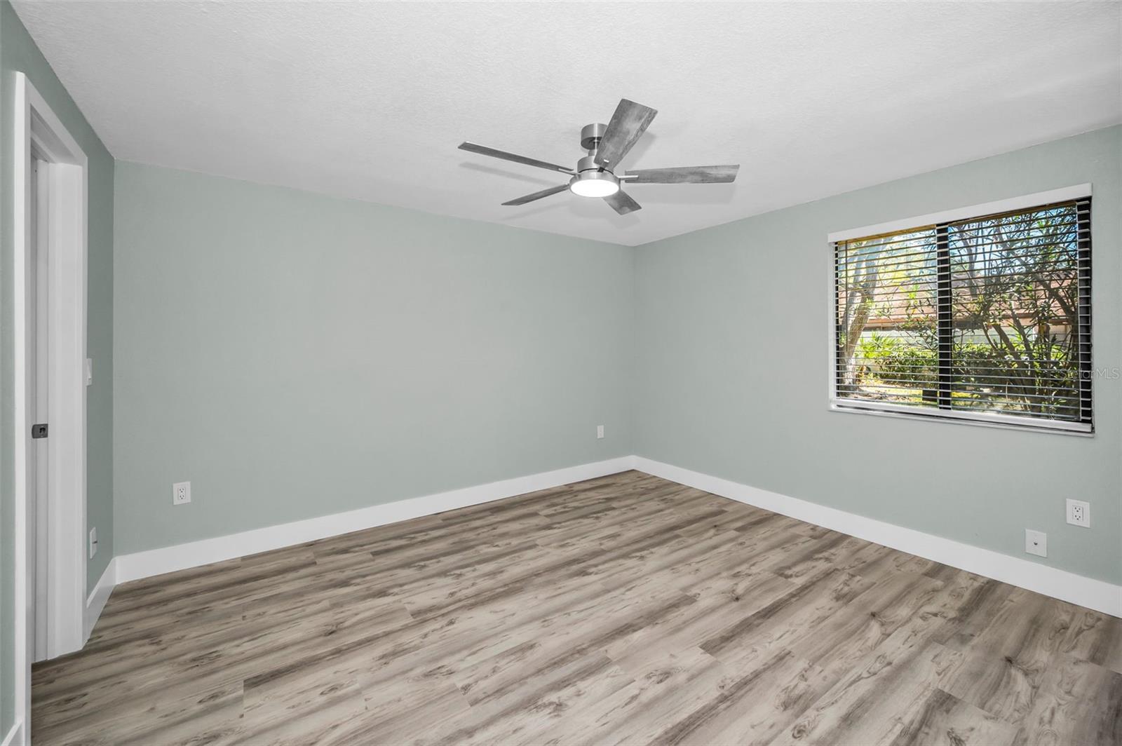 VILLAS OF FOREST LAKES THE - Residential