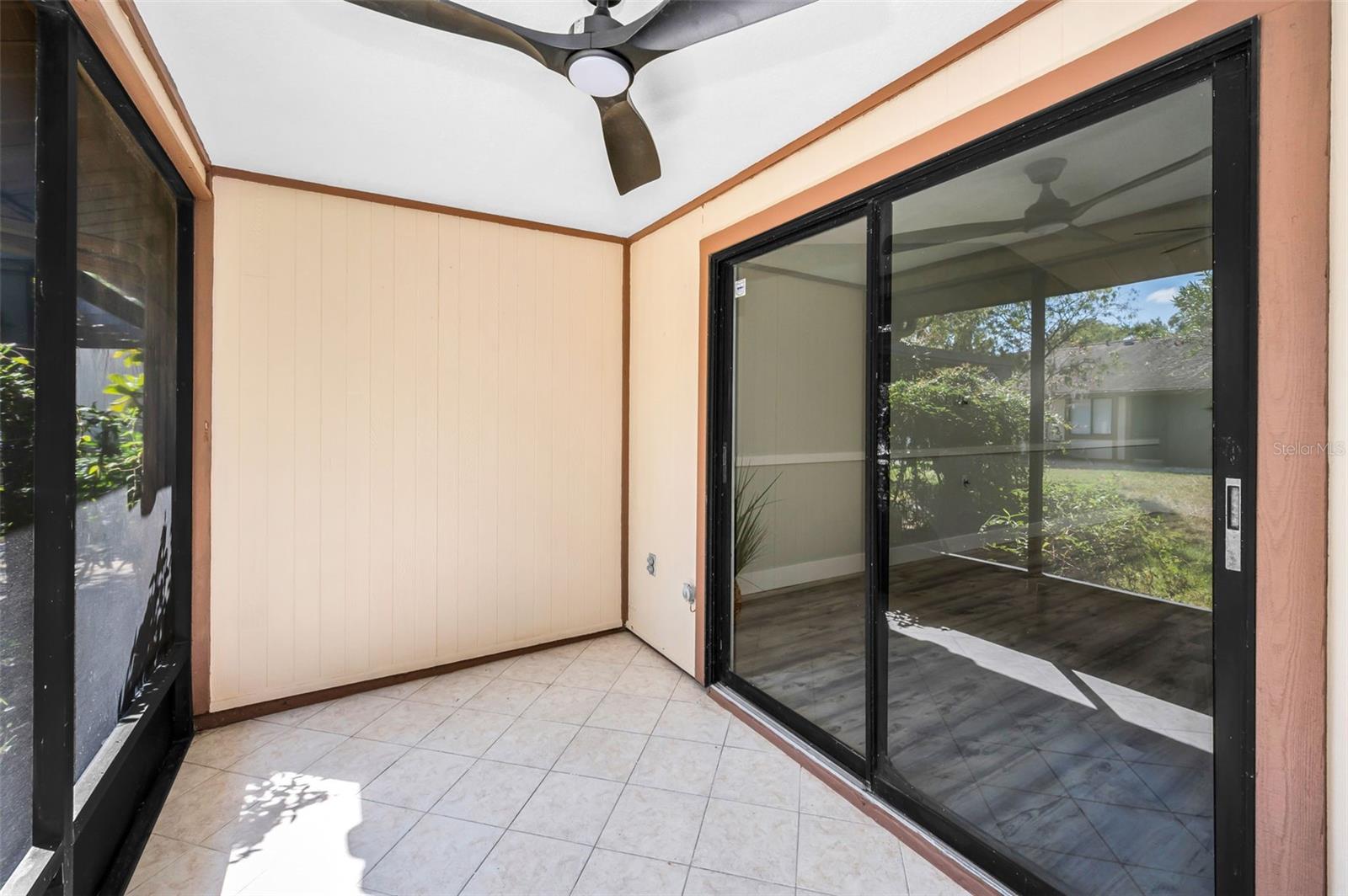 VILLAS OF FOREST LAKES THE - Residential