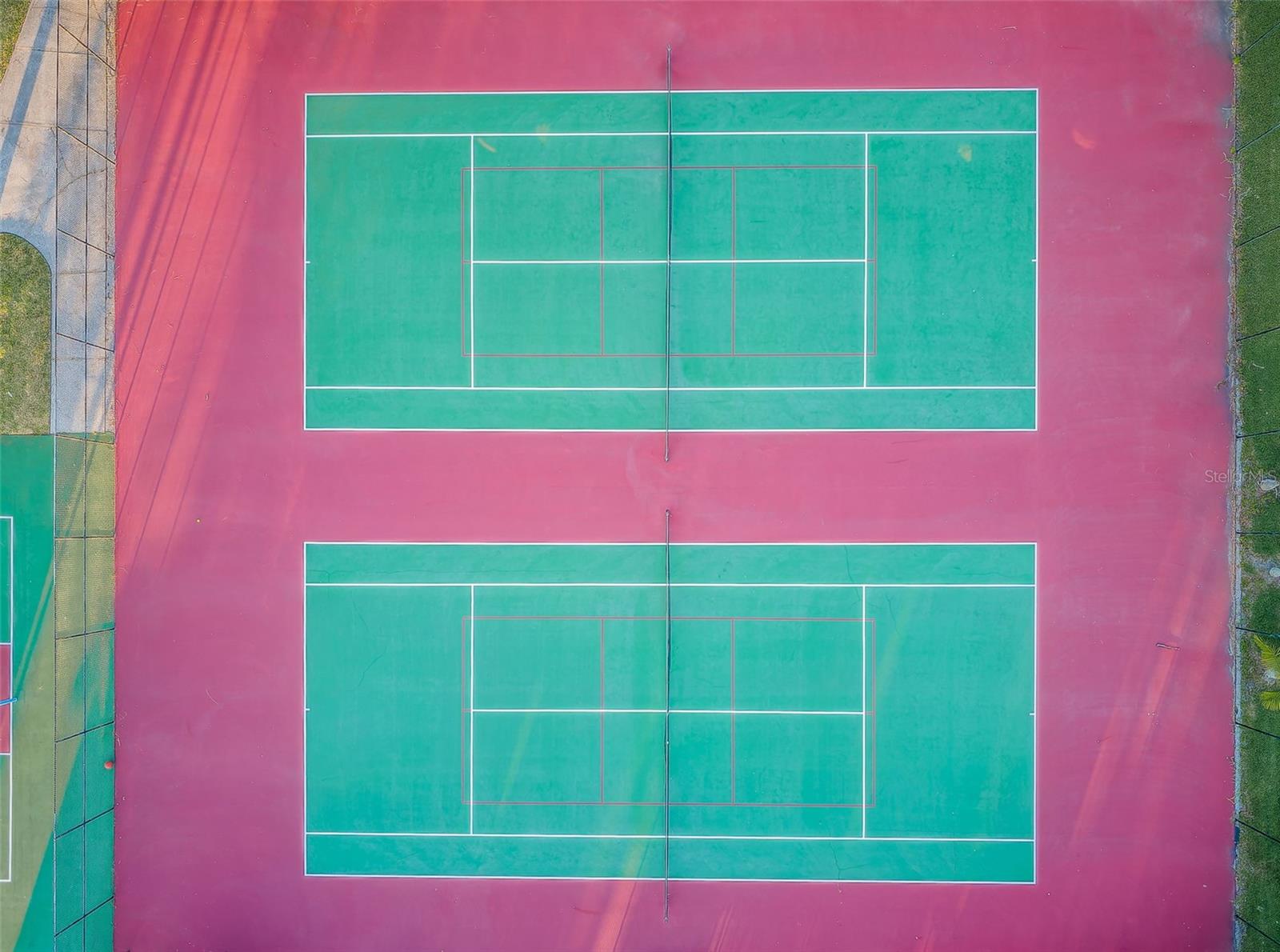 VILLAS OF FOREST LAKES THE - Residential