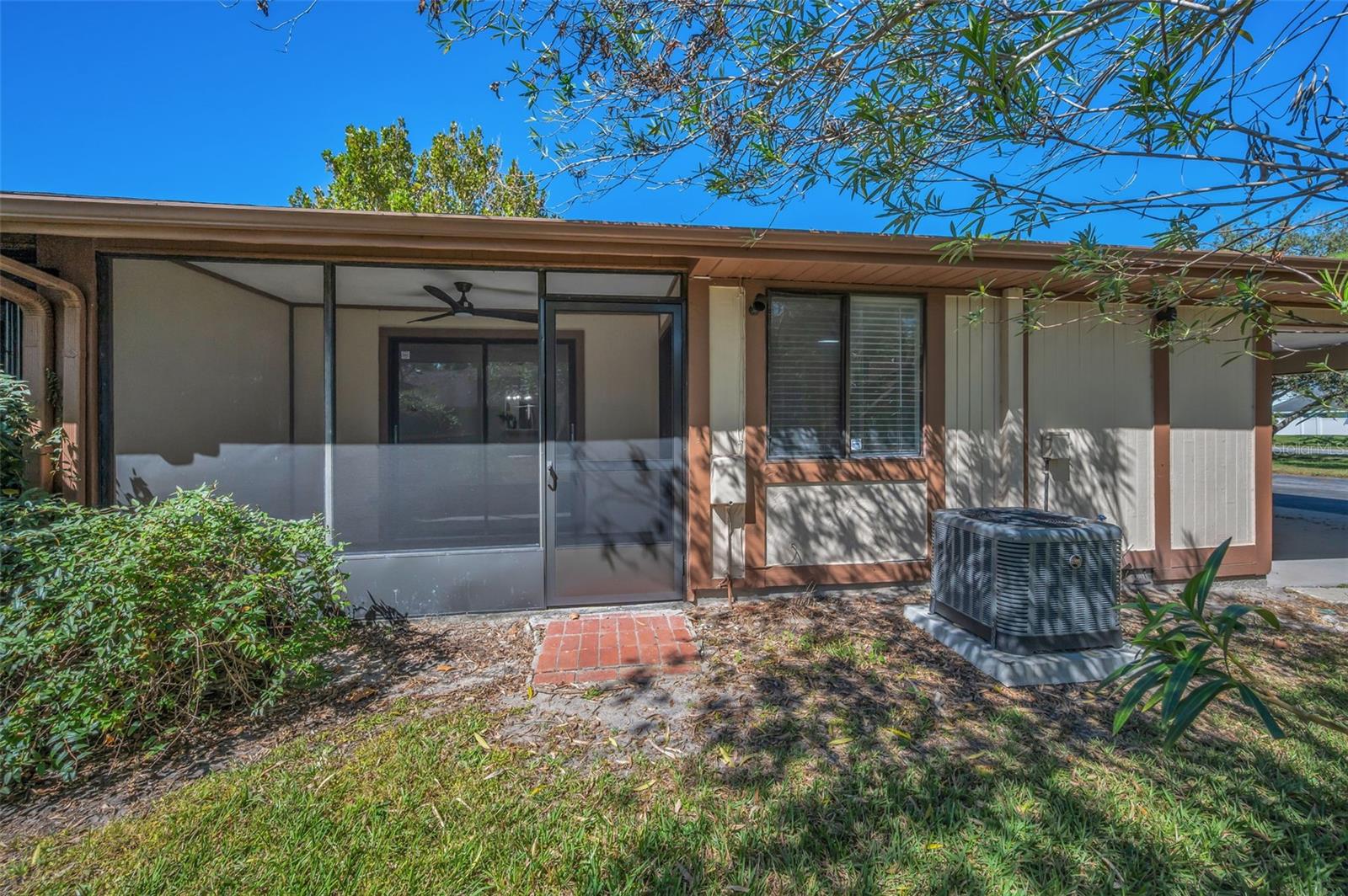 VILLAS OF FOREST LAKES THE - Residential