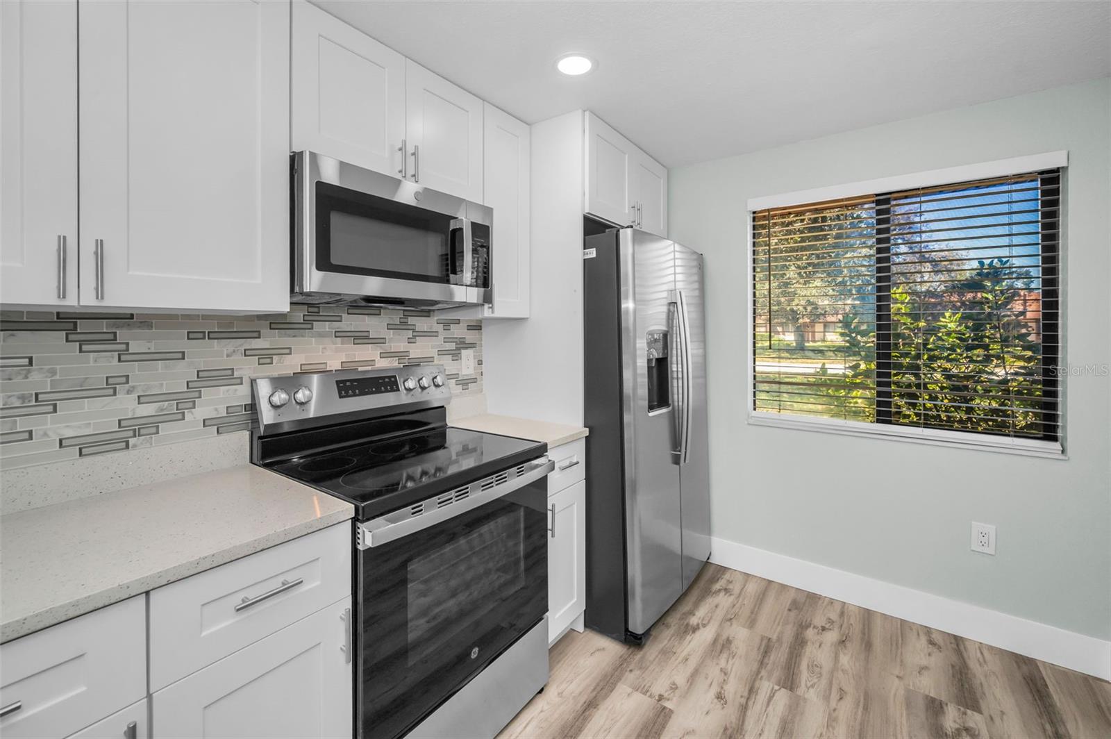 VILLAS OF FOREST LAKES THE - Residential