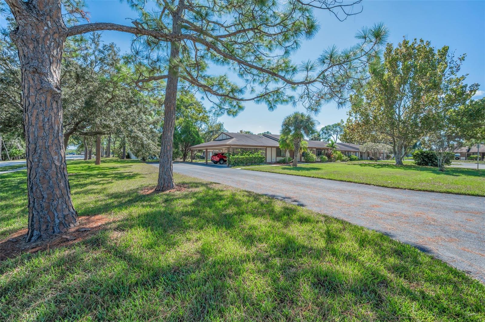 VILLAS OF FOREST LAKES THE - Residential