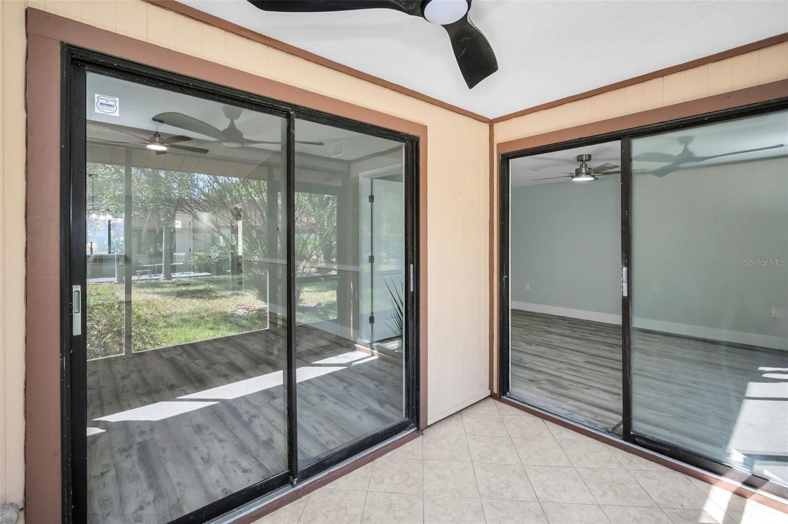 VILLAS OF FOREST LAKES THE - Residential