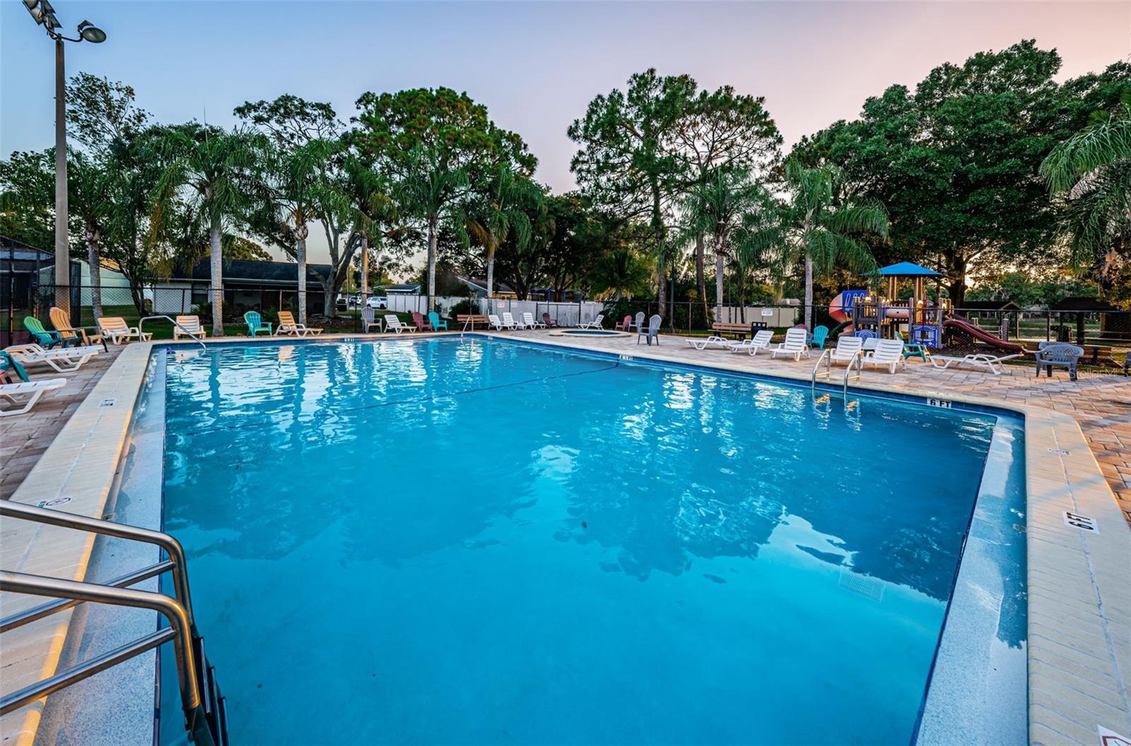 VILLAS OF FOREST LAKES THE - Residential