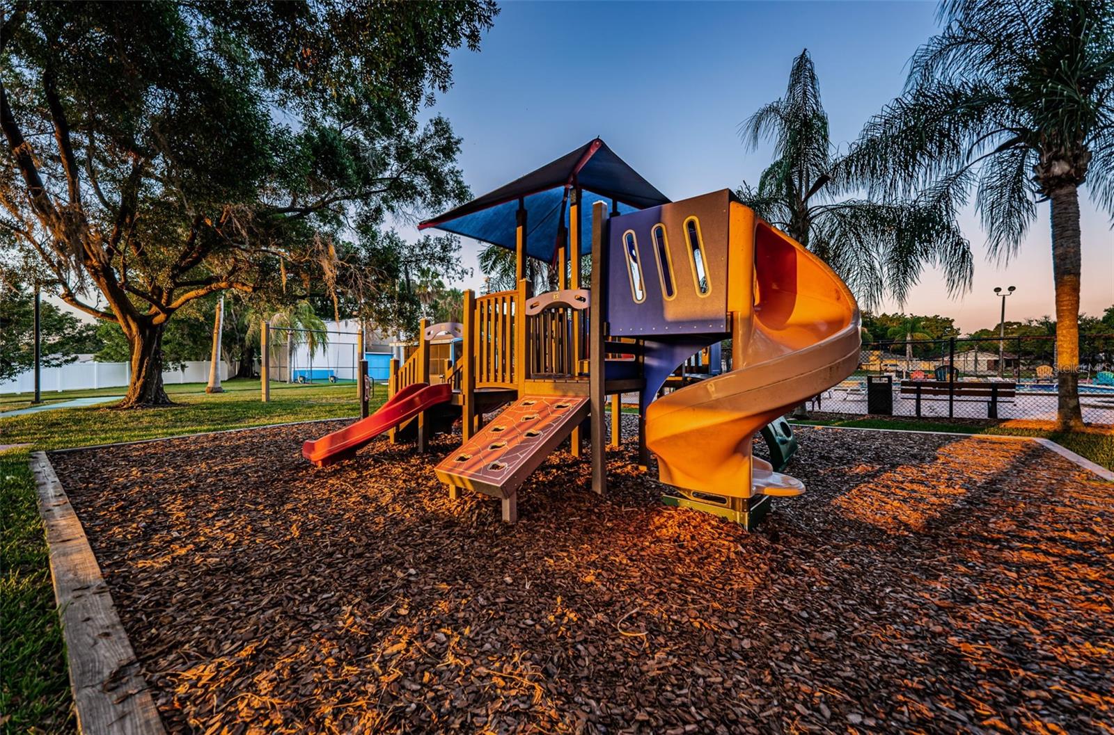 VILLAS OF FOREST LAKES THE - Residential