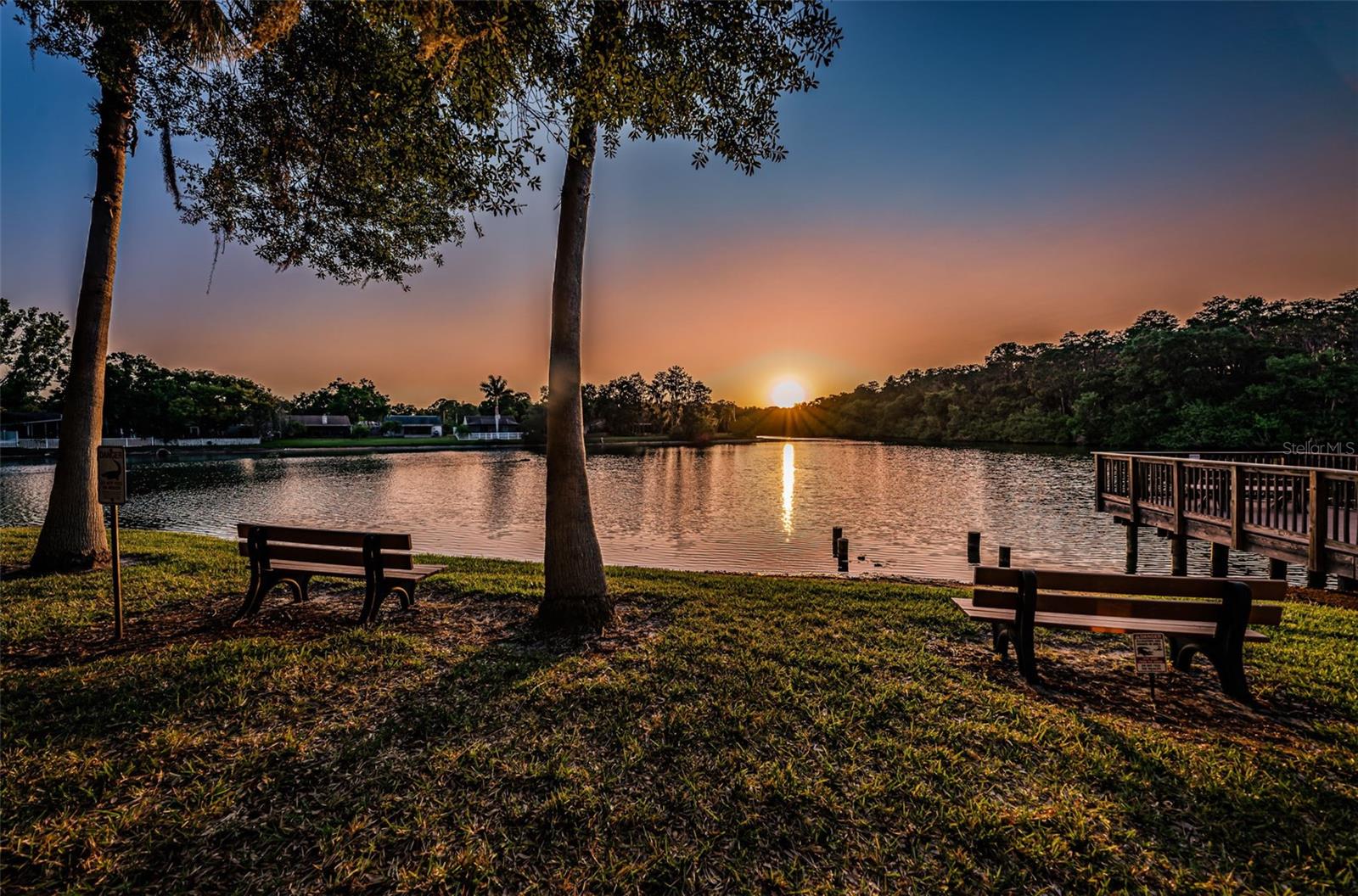 VILLAS OF FOREST LAKES THE - Residential