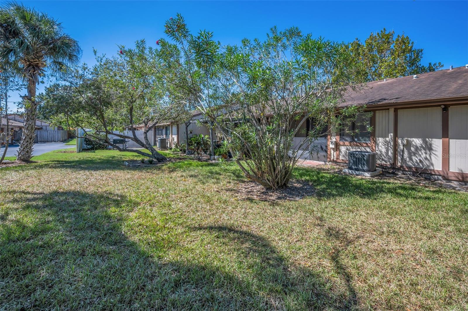 VILLAS OF FOREST LAKES THE - Residential