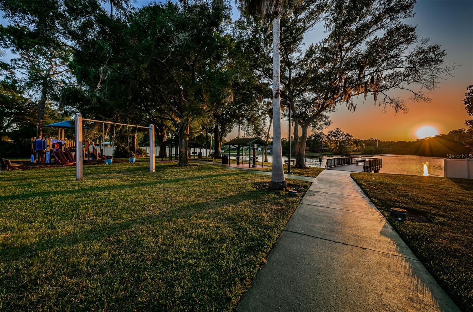 VILLAS OF FOREST LAKES THE - Residential