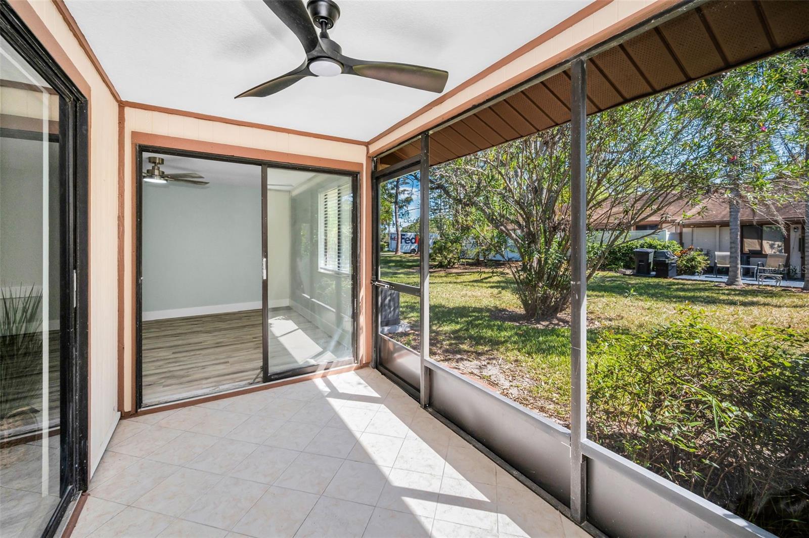 VILLAS OF FOREST LAKES THE - Residential