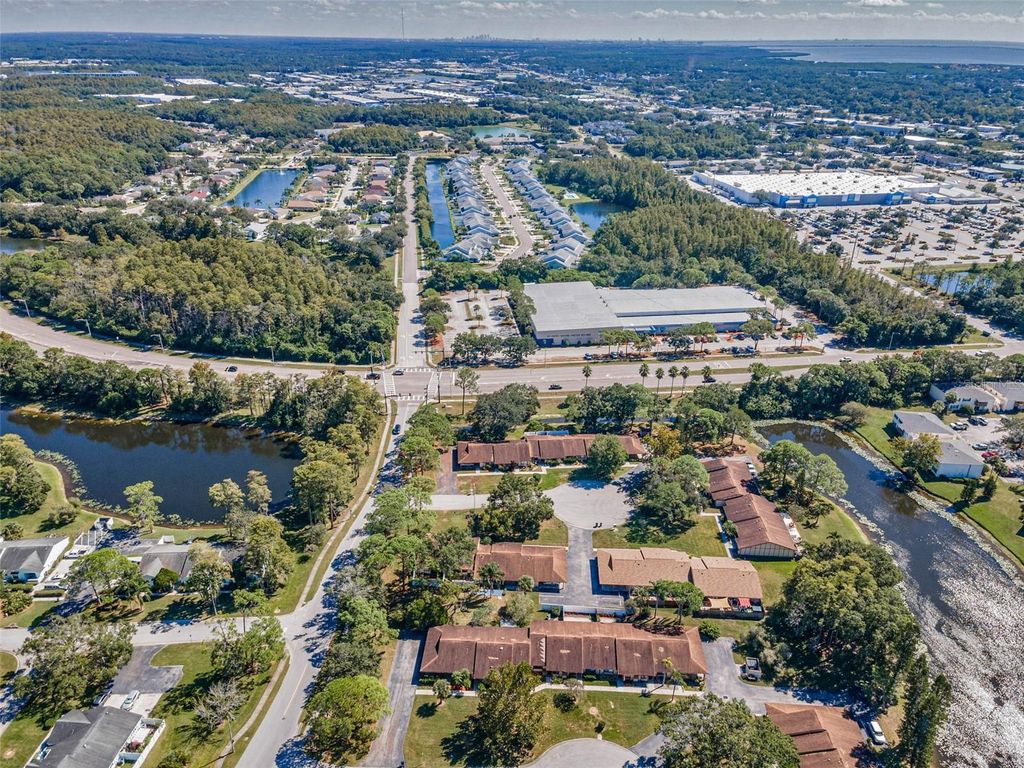 Photo of 215 Corkwood Lane, Oldsmar, FL 34677 (MLS # TB8441702)