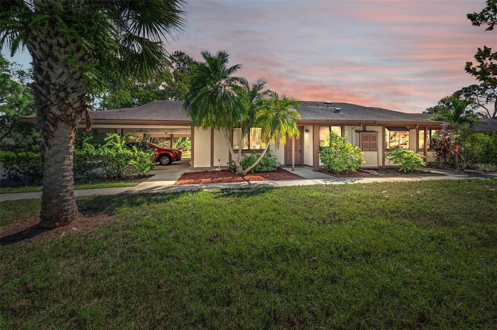 Photo of 215 Corkwood Lane, Oldsmar, FL 34677 (MLS # TB8441702)