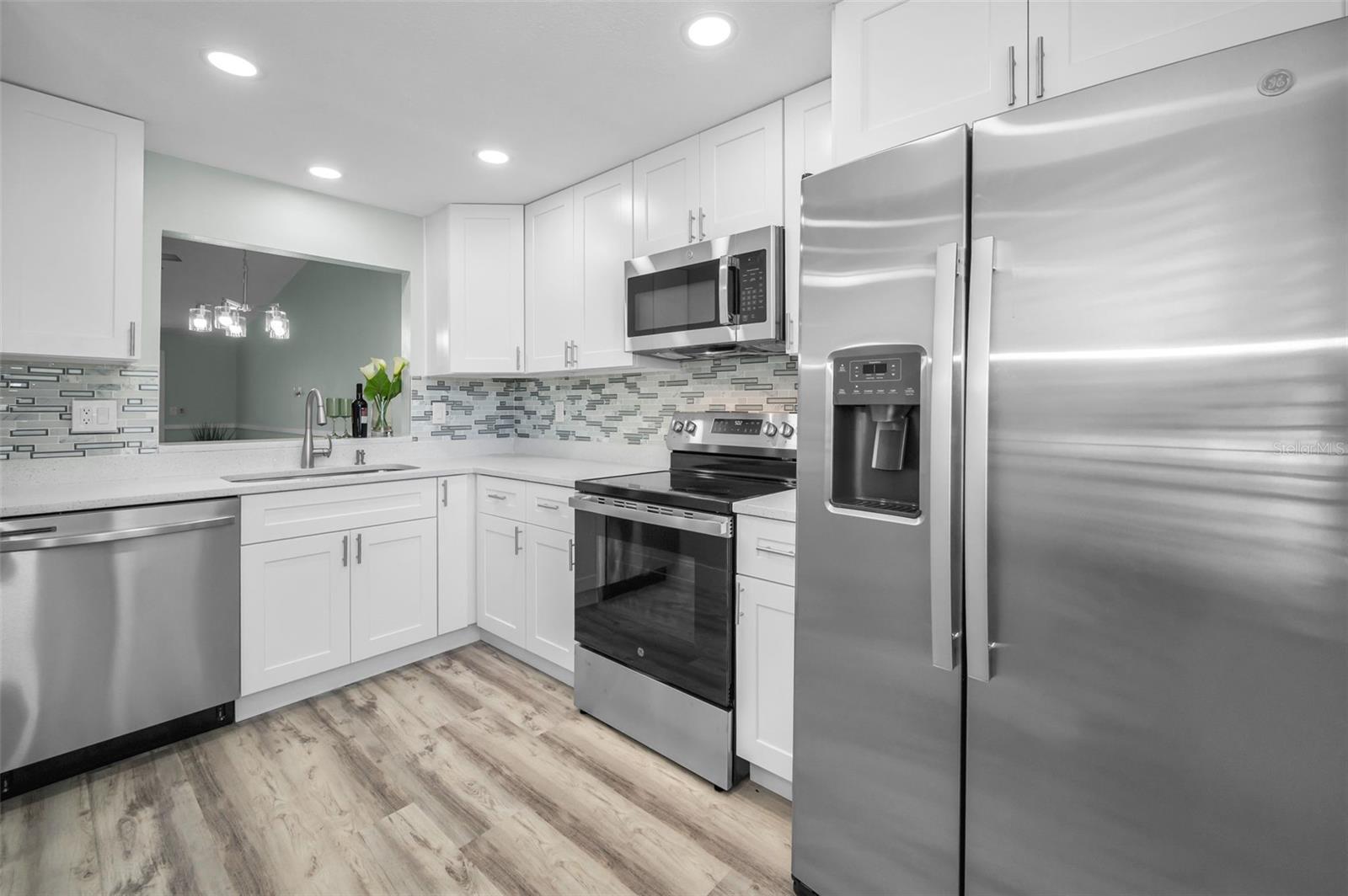 VILLAS OF FOREST LAKES THE - Residential