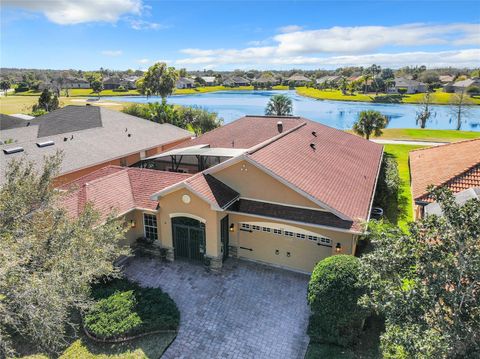 Photo of 217 Sorrento Road, Poinciana, FL 34759 (MLS # S5099741)
