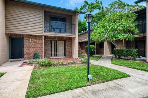 Photo of 971 Sunridge Drive #110, Sarasota, FL 34234 (MLS # A4655477)