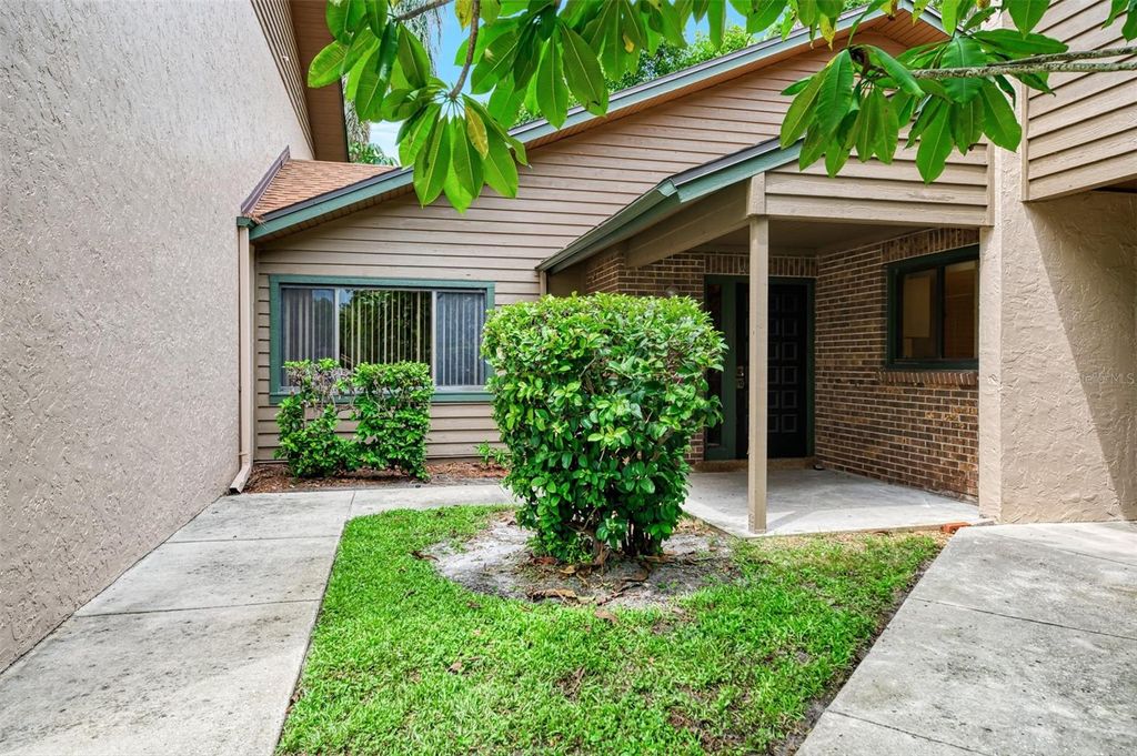 Photo of 971 Sunridge Drive #110, Sarasota, FL 34234 (MLS # A4655477)