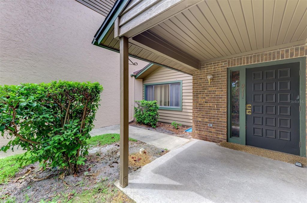 Photo of 971 Sunridge Drive #110, Sarasota, FL 34234 (MLS # A4655477)