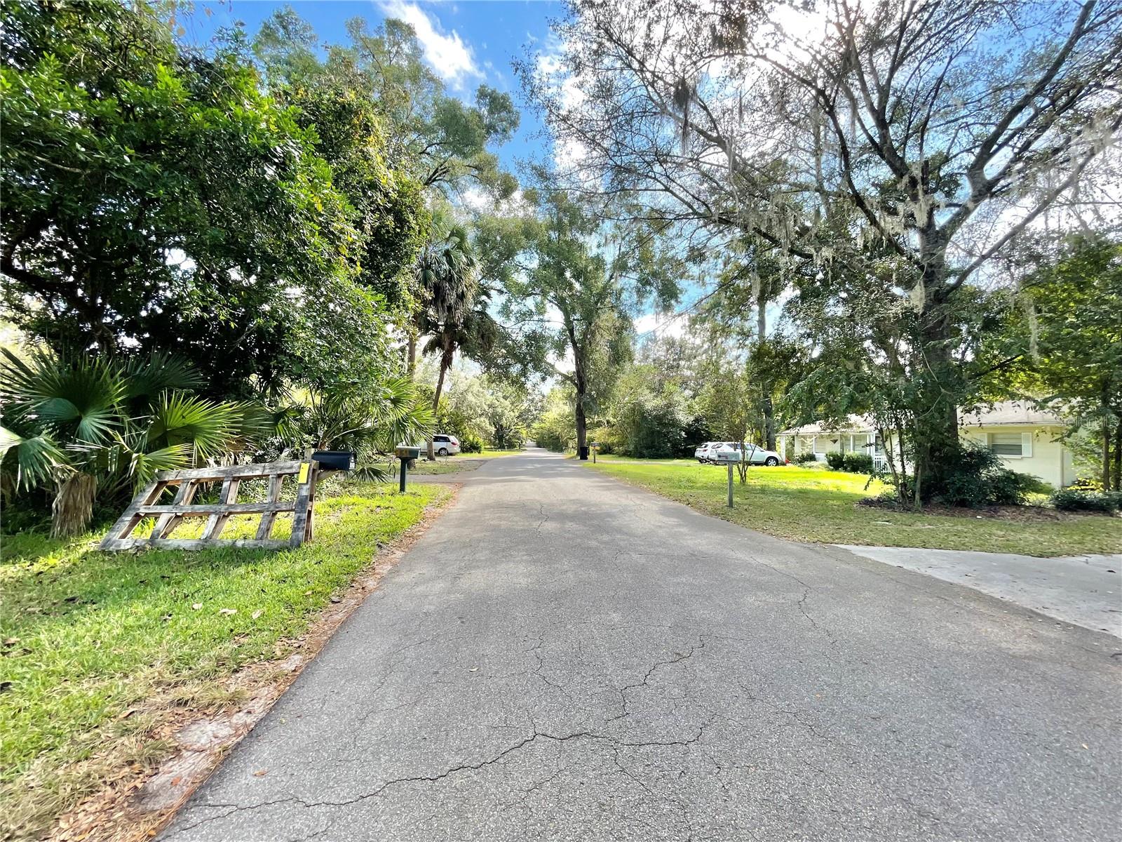 WEST END ESTATES - Residential