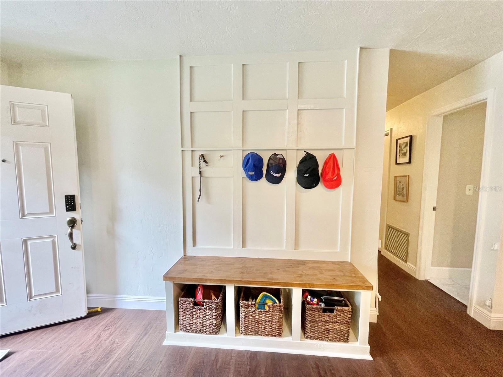 WEST END ESTATES - Residential