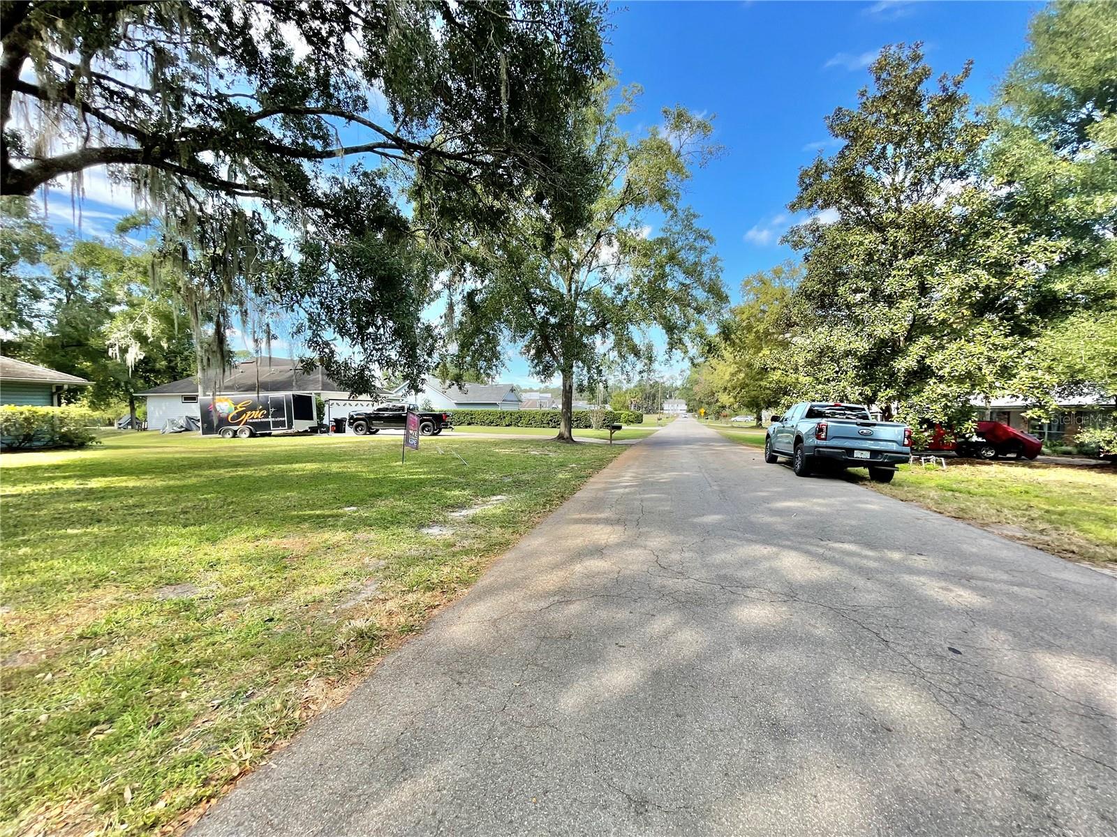 WEST END ESTATES - Residential