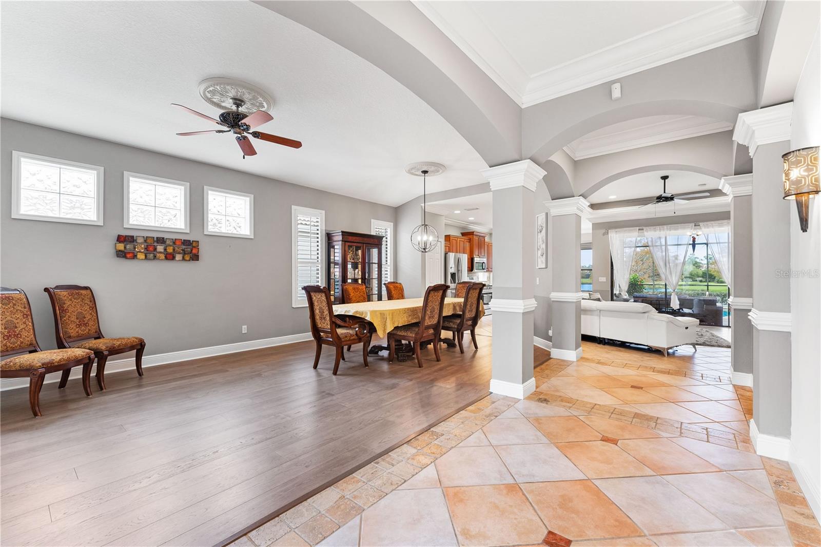 WILLOWBEND PH 1 - Residential Lease