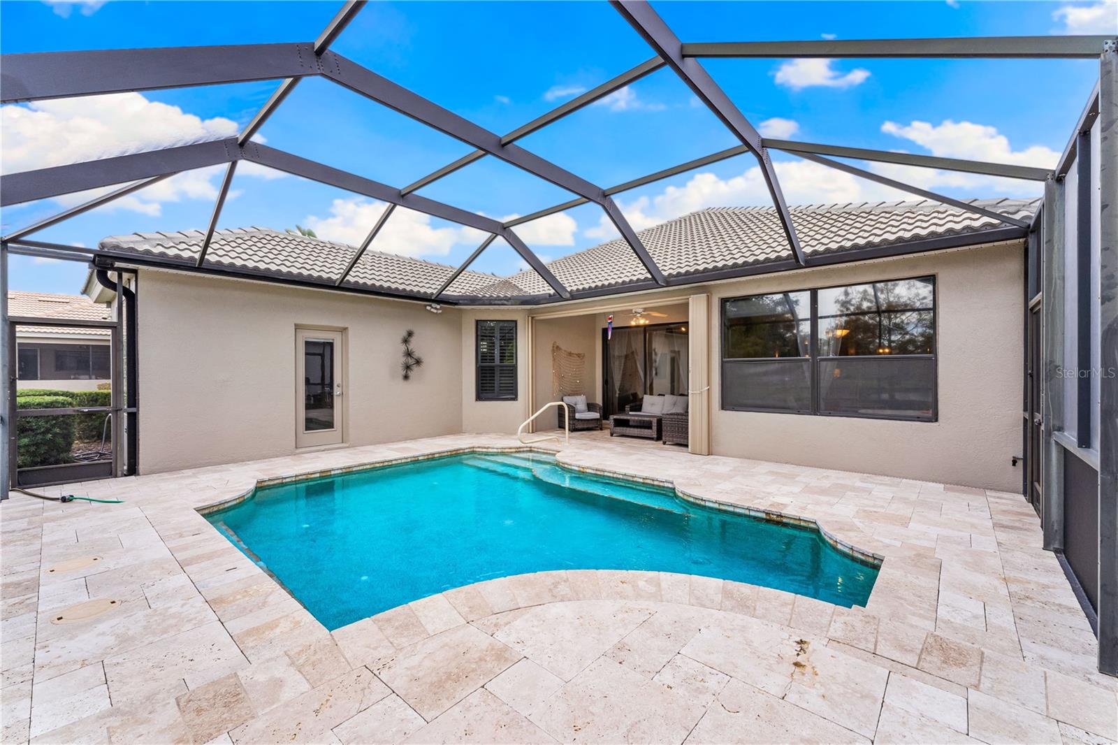 WILLOWBEND PH 1 - Residential Lease