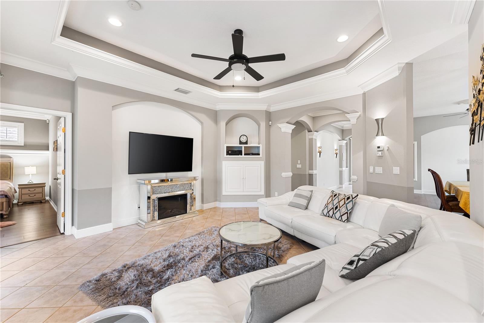 WILLOWBEND PH 1 - Residential Lease