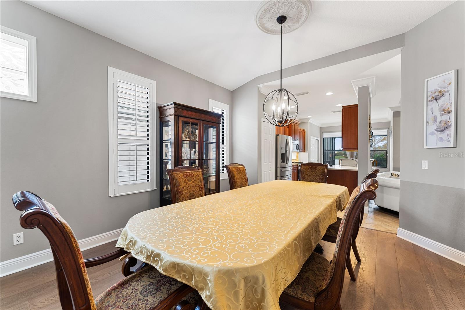 WILLOWBEND PH 1 - Residential Lease