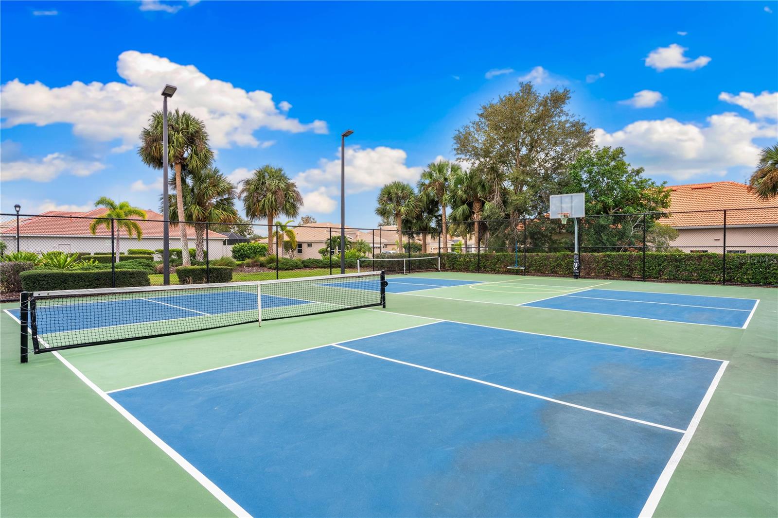 WILLOWBEND PH 1 - Residential Lease