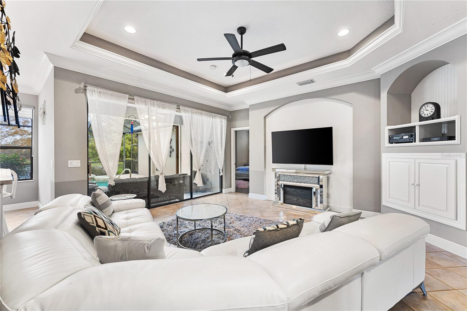 WILLOWBEND PH 1 - Residential Lease